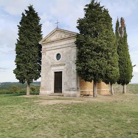 Goccia In Valdorcia Smart *