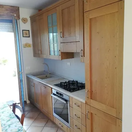 Goccia In Valdorcia Smart * San Quirico dʼOrcia