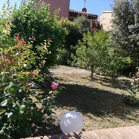 Goccia In Valdorcia Smart Apartmán *