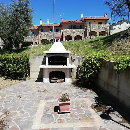 Apartment Goccia In Valdorcia Smart San Quirico d'Orcia