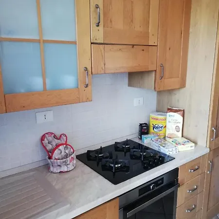 Goccia In Valdorcia Smart San Quirico dʼOrcia