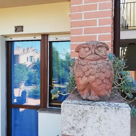 Apartmán Goccia In Valdorcia Smart