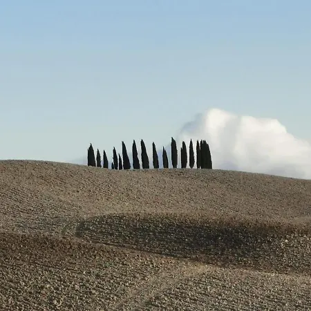 Goccia In Valdorcia Smart *