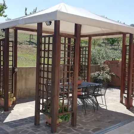 Goccia In Valdorcia Smart *