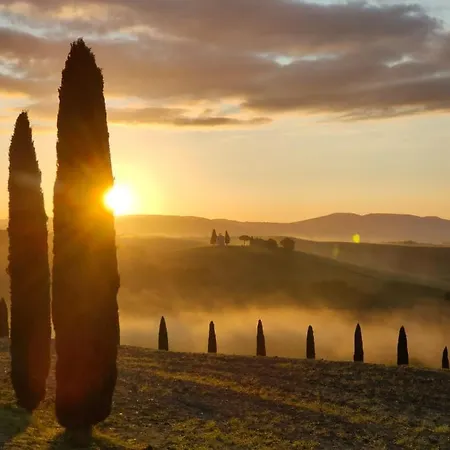 Goccia In Valdorcia Smart *