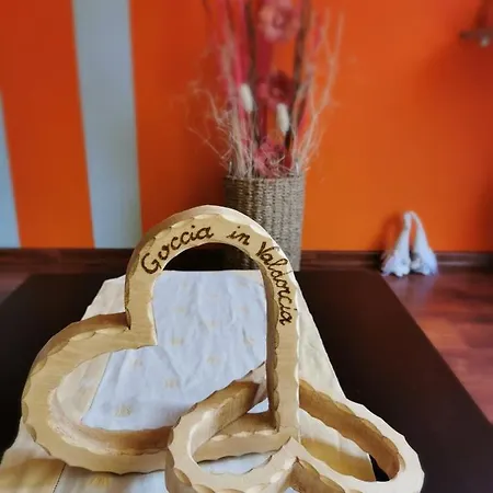 Goccia In Valdorcia Smart * San Quirico dʼOrcia