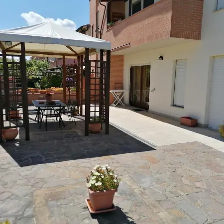 Apartment Goccia In Valdorcia Smart *
