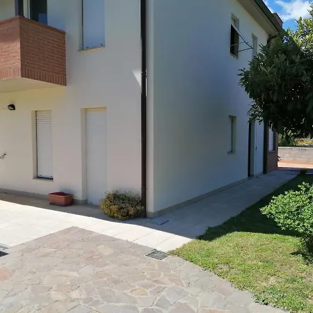 Goccia In Valdorcia Smart Apartmán