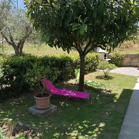 Goccia In Valdorcia Smart * San Quirico dʼOrcia