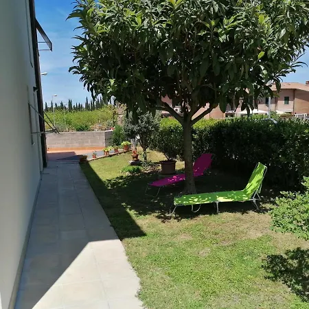 Goccia In Valdorcia Smart *