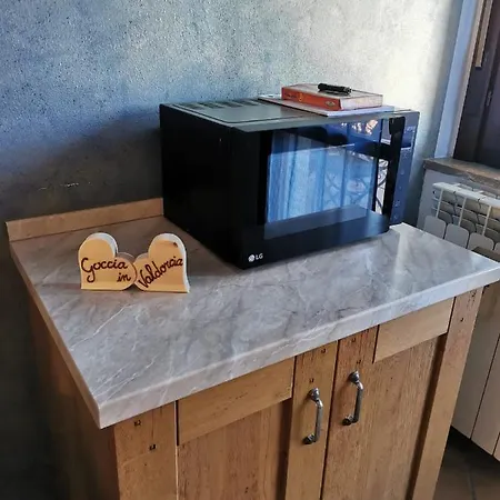 Goccia In Valdorcia Smart *