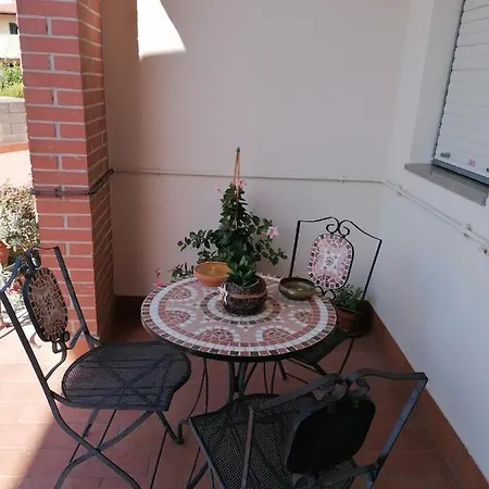 Goccia In Valdorcia Smart