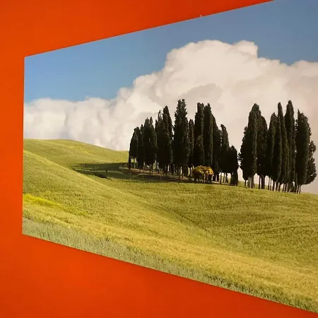 Goccia In Valdorcia Smart