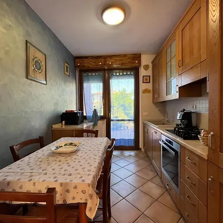 Goccia In Valdorcia Smart San Quirico dʼOrcia