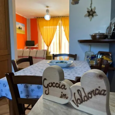 Goccia In Valdorcia Smart *