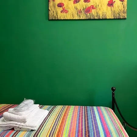 Goccia In Valdorcia Smart Apartmán *