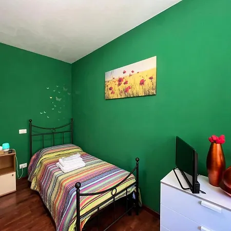 Goccia In Valdorcia Smart Apartmán San Quirico dʼOrcia