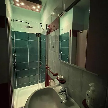 Goccia In Valdorcia Smart Apartmán San Quirico dʼOrcia