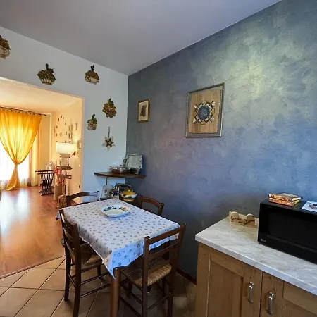 Goccia In Valdorcia Smart San Quirico dʼOrcia