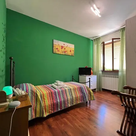 Goccia In Valdorcia Smart Apartment *