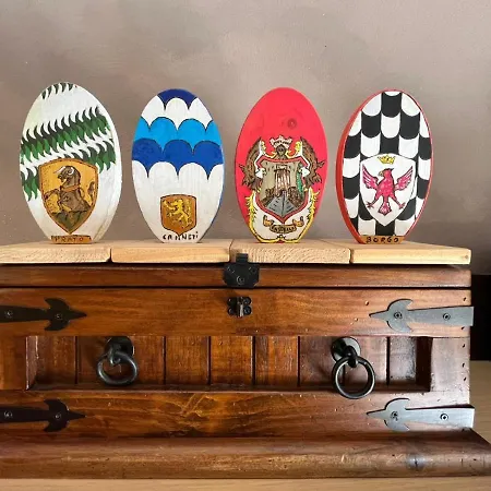 Apartmán Goccia In Valdorcia Smart *