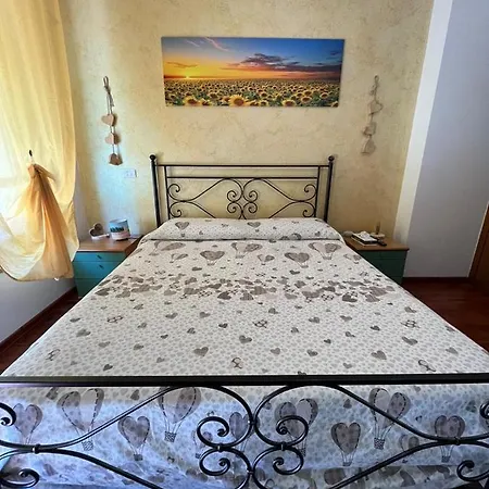 Goccia In Valdorcia Smart San Quirico dʼOrcia