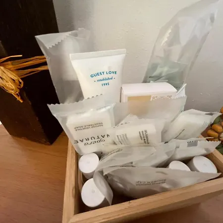 Goccia In Valdorcia Smart * San Quirico dʼOrcia