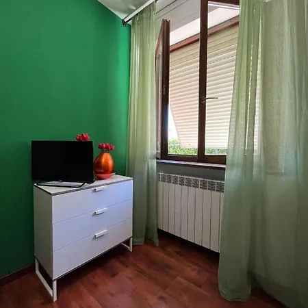 Goccia In Valdorcia Smart *