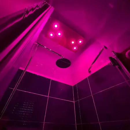 Apartmán Goccia In Valdorcia Smart