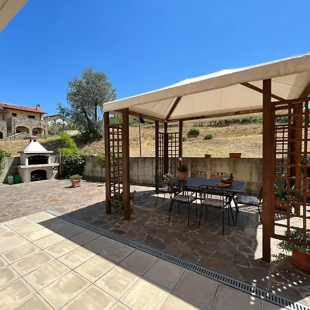 Goccia In Valdorcia Smart * San Quirico dʼOrcia