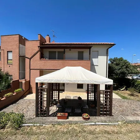 Goccia In Valdorcia Smart Apartmán