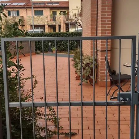 Goccia In Valdorcia Smart * San Quirico d'Orcia