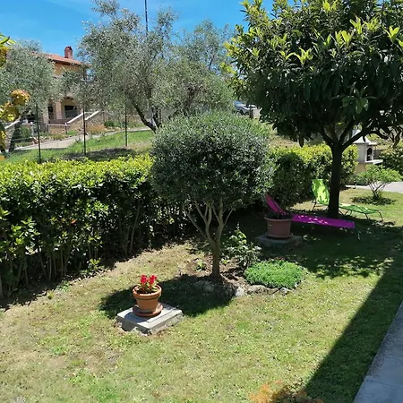 Apartmán Goccia In Valdorcia Smart