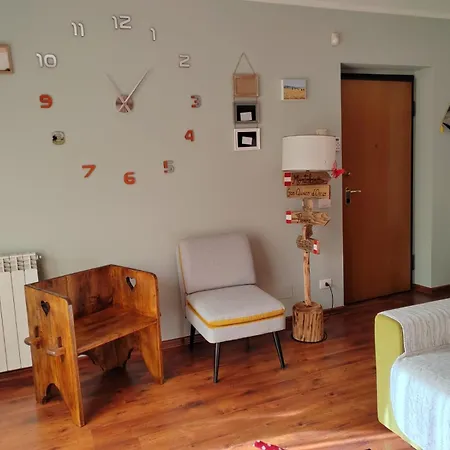 Goccia In Valdorcia Smart