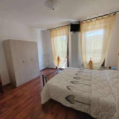 Goccia In Valdorcia Smart *