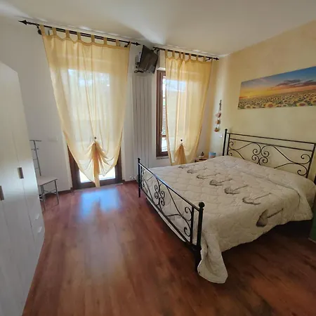 Goccia In Valdorcia Smart