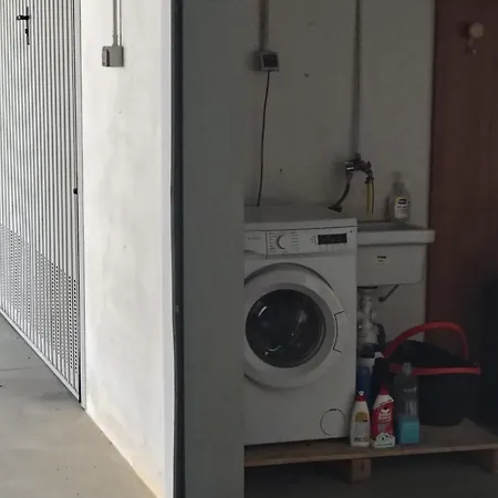Goccia In Valdorcia Smart Apartamento