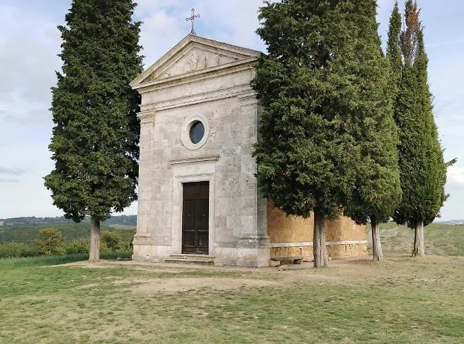 Goccia In Valdorcia Smart *