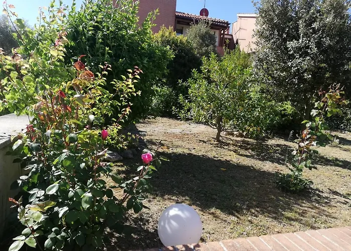 Goccia In Valdorcia Smart 公寓 *