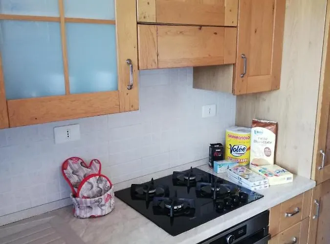 Goccia In Valdorcia Smart 圣奎里科-多尔恰