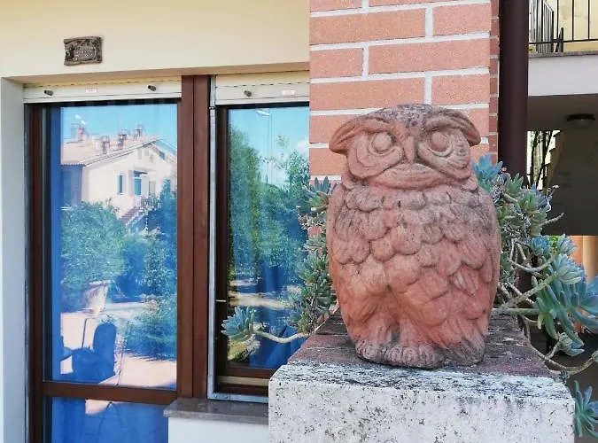 公寓 Goccia In Valdorcia Smart