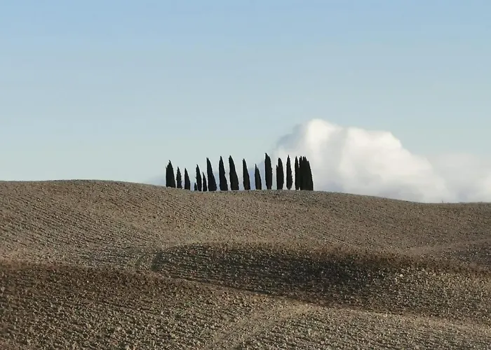 Goccia In Valdorcia Smart *