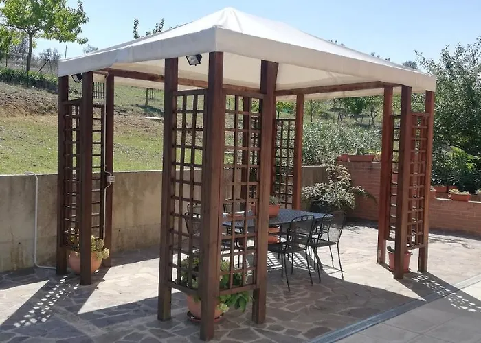 Goccia In Valdorcia Smart *