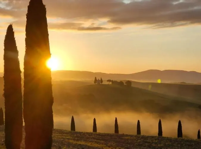 Goccia In Valdorcia Smart *