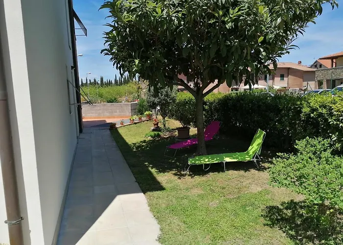 Goccia In Valdorcia Smart *