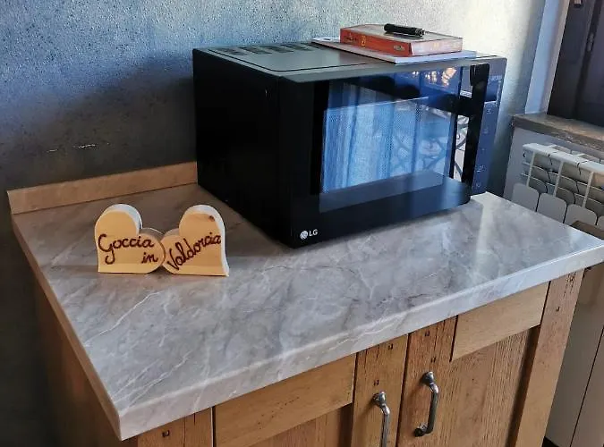 Goccia In Valdorcia Smart *