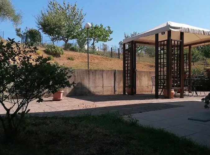 Goccia In Valdorcia Smart 公寓 *