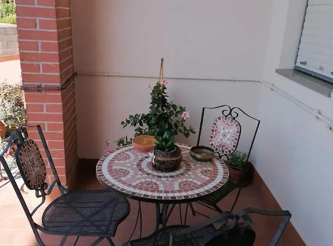 Goccia In Valdorcia Smart