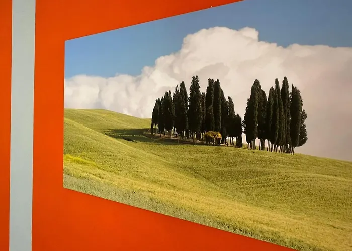 Goccia In Valdorcia Smart