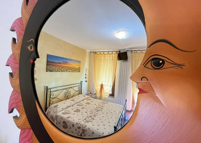 Goccia In Valdorcia Smart 圣奎里科-多尔恰